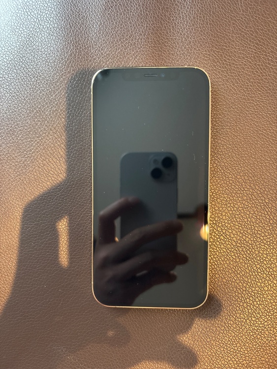 iPhone iPhone 12 Pro 128GB SIMフリー（スマホ）の商品画像 - 査定依頼日：2026年7月22日 - 最高査定価格：30,500円