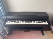 CLP820（ピアノ・楽器・PA機材）の商品画像 - 査定依頼日：2026年3月30日 - 最高査定価格：5,000円