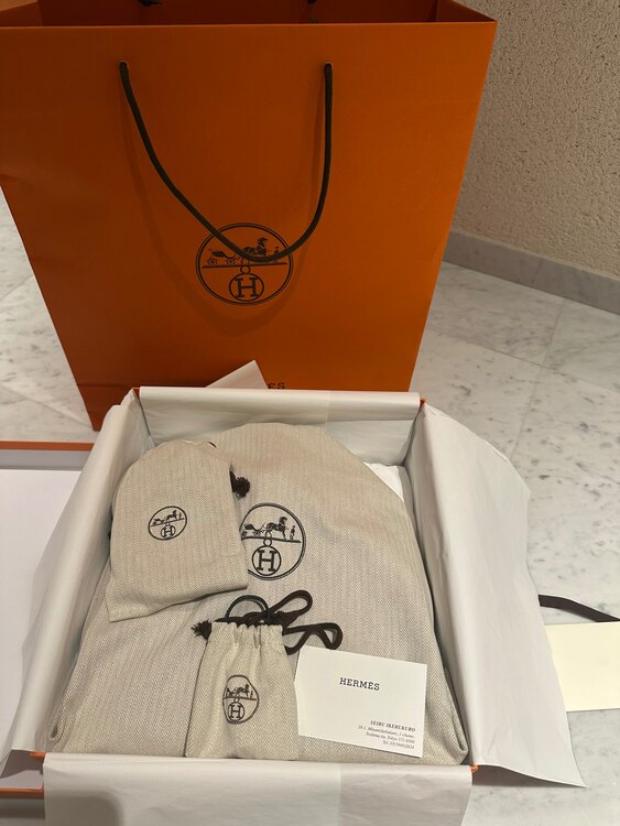 エルメス ケリー （ブランドバッグ）の商品画像 - 査定依頼日：2025年1月29日 - 最高査定価格：1,200,000円