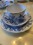 マイセン（美術品・骨董品）の商品画像 - 査定依頼日：2026年3月10日 - 最高査定価格：5,000円