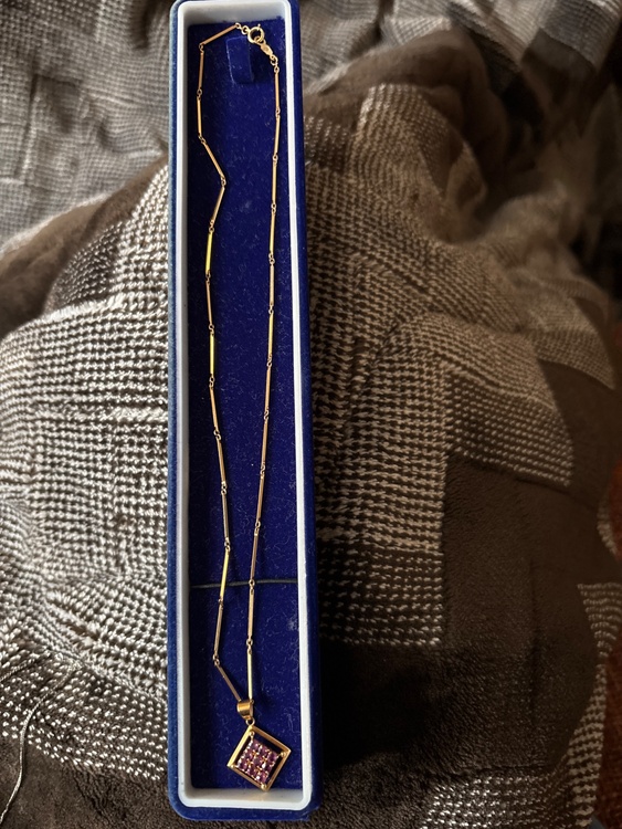 18k（宝石）の商品画像 - 査定依頼日：2026年3月15日 - 最高査定価格：200,000円