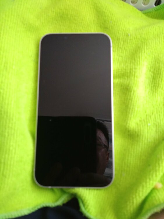 iPhone 13 256GB SIMフリー（スマホ）の商品画像 - 査定依頼日：2026年5月10日 - 最高査定価格：38,000円
