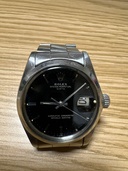 ロレックス パーペチュアルデイト 150（高級時計）の商品画像 - 査定依頼日：2025年12月30日 - 最高査定価格：300,000円