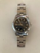 エアキング（高級時計）の商品画像 - 査定依頼日：2025年2月18日 - 最高査定価格：620,000円