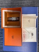 エルメス（高級時計）の商品画像 - 査定依頼日：2026年4月6日 - 最高査定価格：65,000円