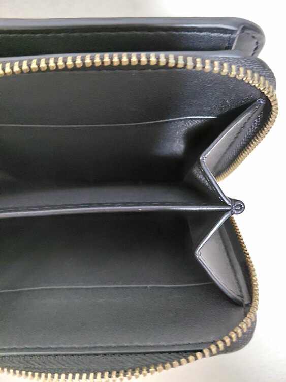 その他 コーチ （ブランドバッグ）の商品画像 - 査定依頼日：2026年1月20日 - 最高査定価格：3,500円