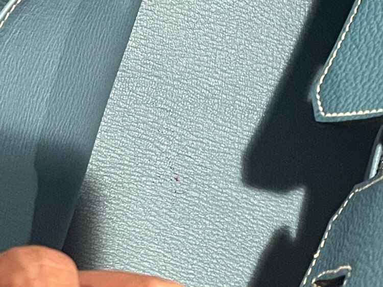 バーキン30 □N刻印（ブランドバッグ）の商品画像 - 査定依頼日：2025年2月1日 - 最高査定価格：1,500,000円