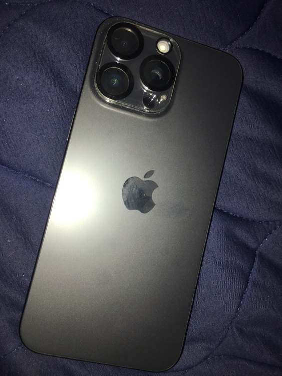 iPhone15promax（スマホ）の商品画像 - 査定依頼日：2026年2月2日 - 最高査定価格：114,000円