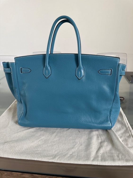 エルメス バーキン （ブランドバッグ）の商品画像 - 査定依頼日：2025年7月13日 - 最高査定価格：1,600,000円