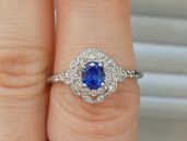 指輪（金・貴金属）の商品画像 - 査定依頼日：2025年9月2日 - 最高査定価格：80,000円