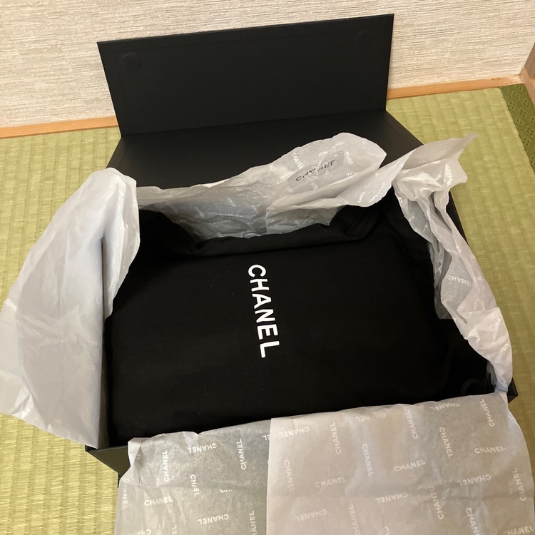 シャネル マトラッセ （ブランドバッグ）の商品画像 - 査定依頼日：2026年1月13日 - 最高査定価格：650,000円