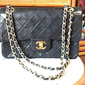 CHANELマトラッセ（ブランドバッグ）の商品画像 - 査定依頼日：2019年9月22日 - 最高査定価格：150,000円