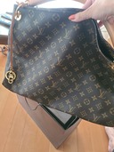 モンテーニュ（ブランドバッグ）の商品画像 - 査定依頼日：2020年9月5日 - 最高査定価格：140,000円