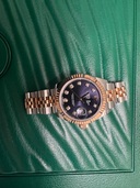 レディースロレックス（高級時計）の商品画像 - 査定依頼日：2025年9月29日 - 最高査定価格：1,800,000円