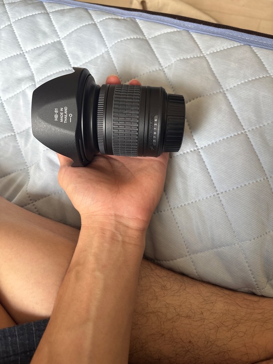 広角ズームレンズ AF-P DX NIKKOR 10-20MM F/4.5-5（カメラ）の商品画像 - 査定依頼日：2026年7月31日 - 最高査定価格：16,000円