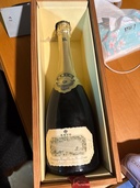 シャンパン シャンパン・クリュッグ（お酒）の商品画像 - 最高査定価格：280,000円