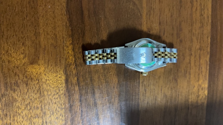 ロレックス デイトジャスト 6917（高級時計）の商品画像 - 査定依頼日：2026年4月12日 - 最高査定価格：900,000円