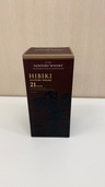響21年（お酒）の商品画像 - 査定依頼日：2026年5月20日 - 最高査定価格：72,000円