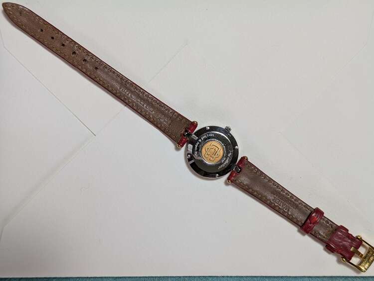 66801（高級時計）の商品画像 - 査定依頼日：2025年5月12日 - 最高査定価格：60,000円