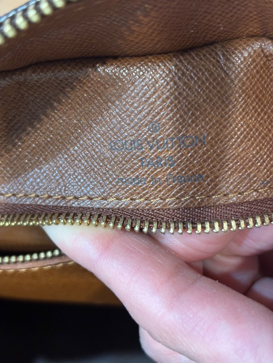 ルイヴィトン モノグラム （ブランドバッグ）の商品画像 - 査定依頼日：2025年11月27日 - 最高査定価格：70,000円