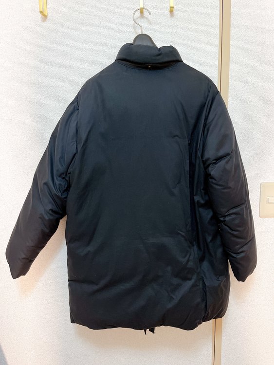 コート（古着・ファッション）の商品画像 - 査定依頼日：2023年11月8日