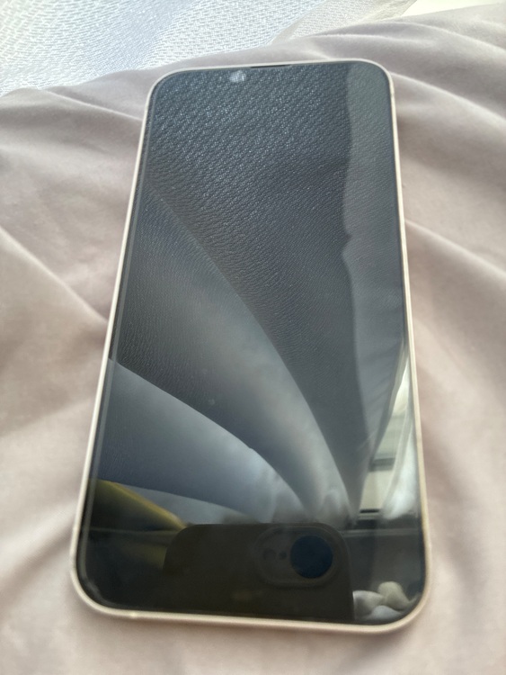 iPhone14（スマホ）の商品画像 - 査定依頼日：2025年11月24日 - 最高査定価格：47,000円