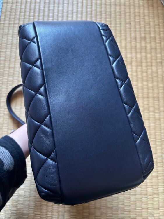 ショルダーバッグ（ブランドバッグ）の商品画像 - 査定依頼日：2025年4月12日 - 最高査定価格：350,000円