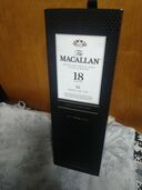 ウイスキー マッカラン （お酒）の商品画像 - 査定依頼日：2025年10月27日 - 最高査定価格：36,000円