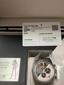 ルパン3世　ファイルエディション（高級時計）の商品画像 - 査定依頼日：2022年6月25日 - 最高査定価格：1,600,000円