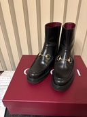 ホースビットウィメンズブーツ