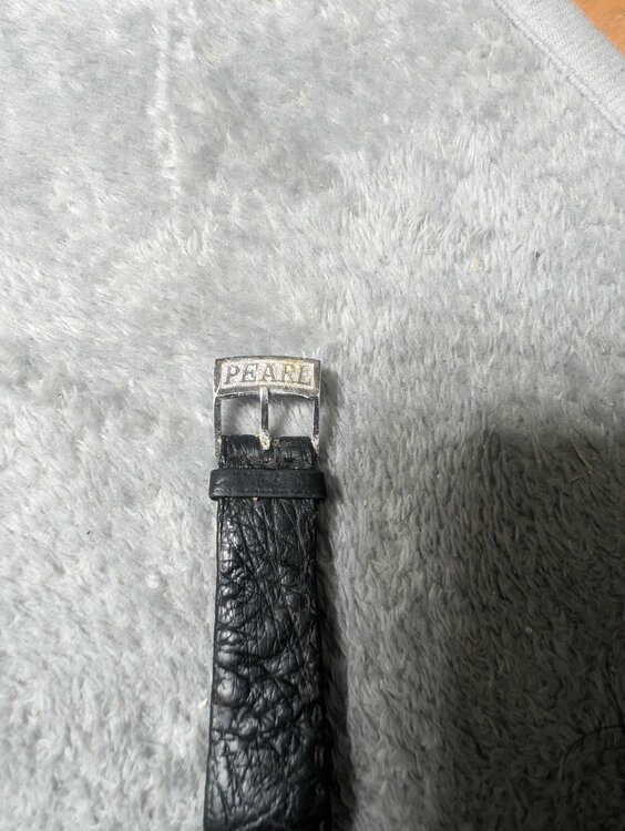 セイコー その他 （高級時計）の商品画像 - 査定依頼日：2026年1月20日 - 最高査定価格：6,000円