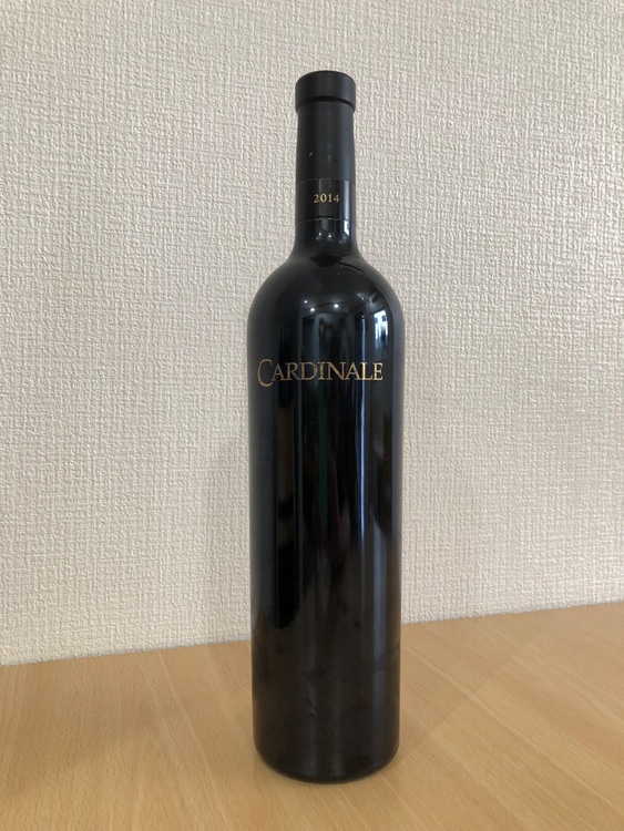 ワイン ワイン(その他) （お酒）の商品画像 - 査定依頼日：2025年7月26日 - 最高査定価格：17,000円