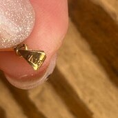 オパール　ペンダントヘッド（宝石）の商品画像 - 査定依頼日：2025年1月19日 - 最高査定価格：10,000円