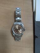 ロレックス その他 オイスターパーペチュアルデイト79160./A76719（高級時計）の商品画像 - 査定依頼日：2025年12月25日 - 最高査定価格：650,000円