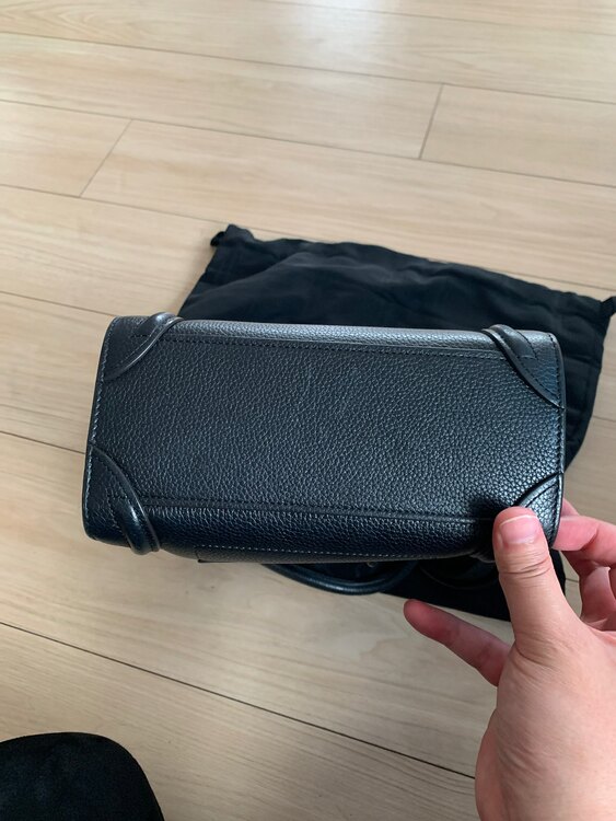 セリーヌ  （ブランドバッグ）の商品画像 - 査定依頼日：2025年5月29日 - 最高査定価格：150,000円