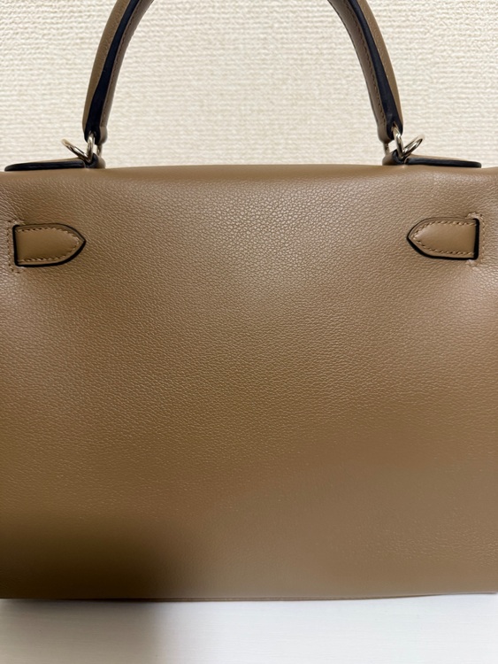 エルメス ケリー （ブランドバッグ）の商品画像 - 査定依頼日：2025年11月9日 - 最高査定価格：2,600,000円