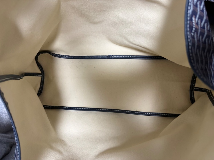 ゴヤール  （ブランドバッグ）の商品画像 - 査定依頼日：2026年3月16日 - 最高査定価格：250,000円