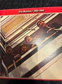 ビートルズ（レコード）の商品画像 - 査定依頼日：2025年12月6日 - 最高査定価格：1,000円