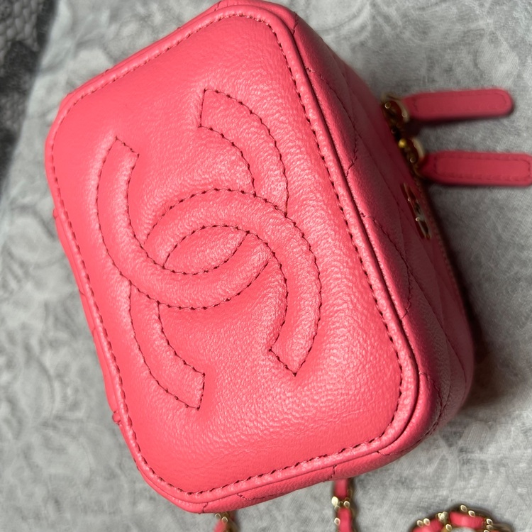 シャネル シャネル(その他) （ブランドバッグ）の商品画像 - 査定依頼日：2025年8月14日 - 最高査定価格：230,000円