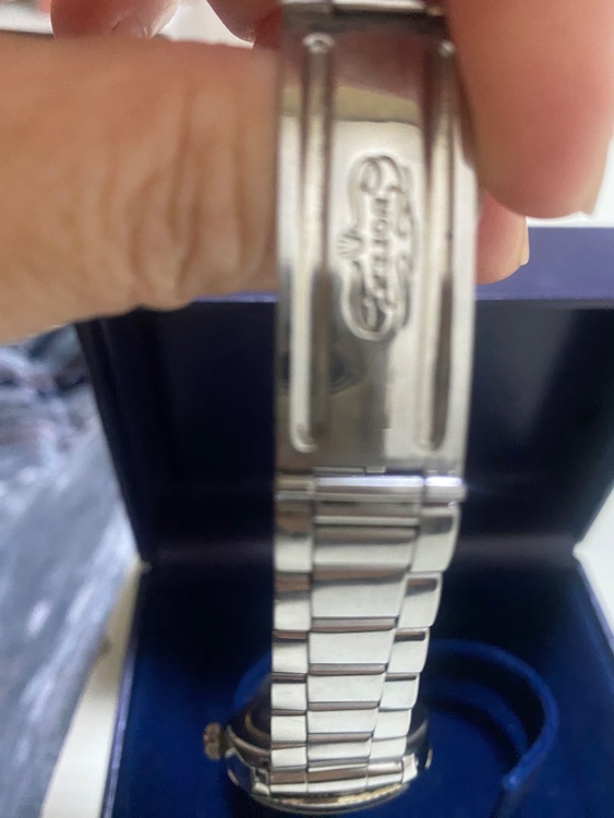 チューダー その他 （高級時計）の商品画像 - 査定依頼日：2025年11月23日 - 最高査定価格：280,000円