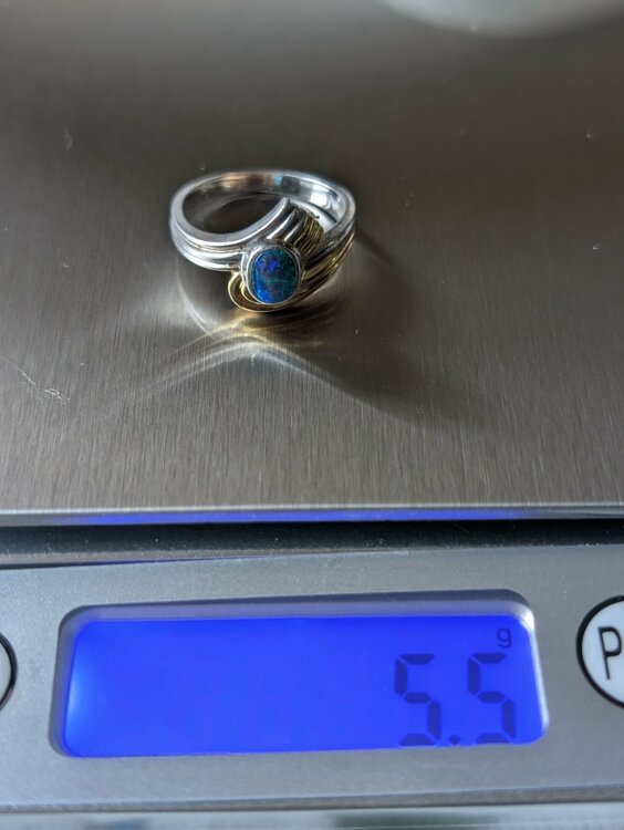 トパーズ（金・貴金属）の商品画像 - 査定依頼日：2026年5月8日 - 最高査定価格：50,000円