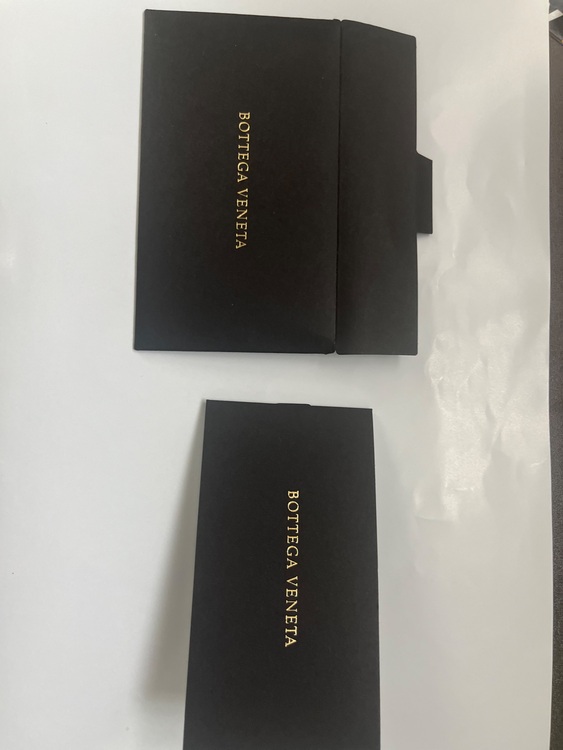 ボッテガ・ヴェネタ  （ブランドバッグ）の商品画像 - 査定依頼日：2025年8月11日 - 最高査定価格：50,000円