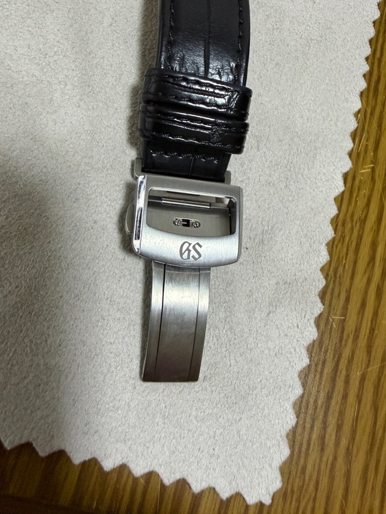 slgw003（高級時計）の商品画像 - 査定依頼日：2026年3月30日 - 最高査定価格：1,050,000円