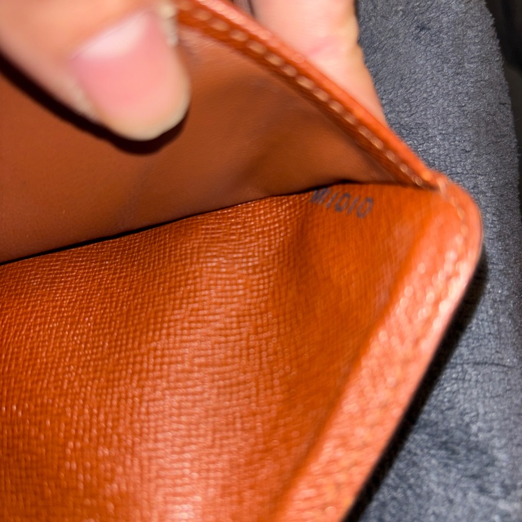 ルイヴィトン ルイヴィトン(その他) （ブランドバッグ）の商品画像 - 査定依頼日：2025年12月5日 - 最高査定価格：30,000円