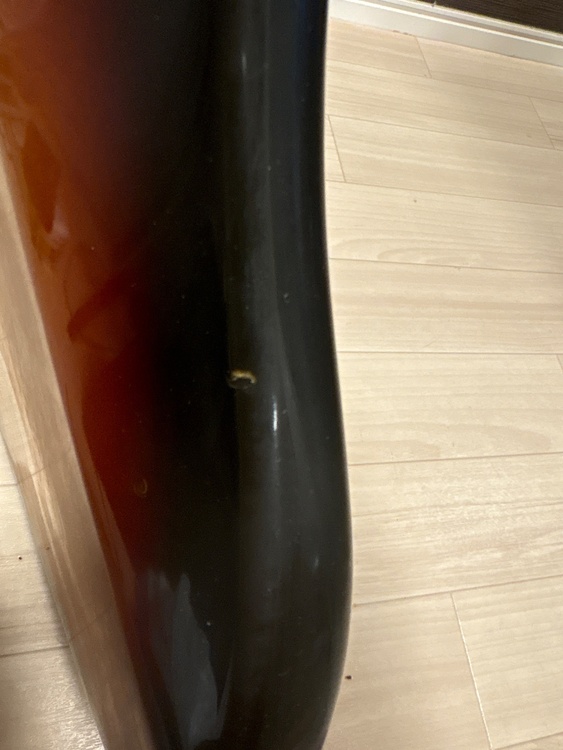 フェンダージャパン　プレジションペース（ピアノ・楽器・PA機材）の商品画像 - 査定依頼日：2026年3月18日 - 最高査定価格：65,000円