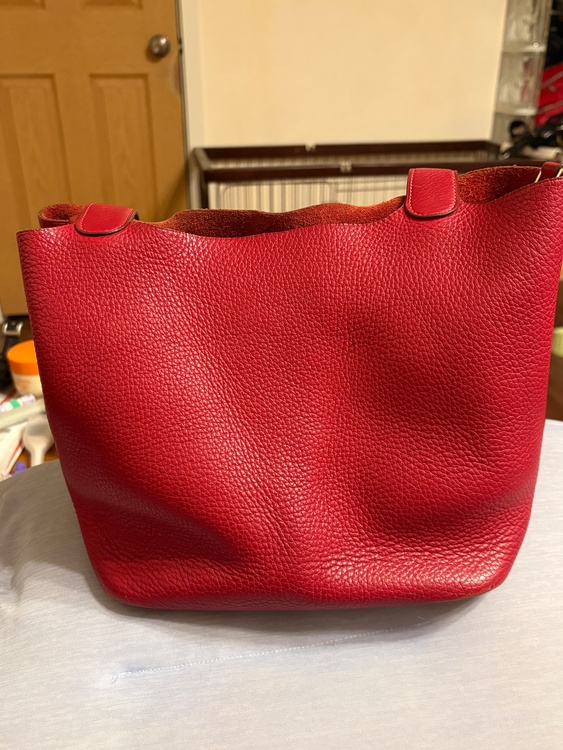 ピコタン（ブランドバッグ）の商品画像 - 査定依頼日：2025年12月16日 - 最高査定価格：300,000円