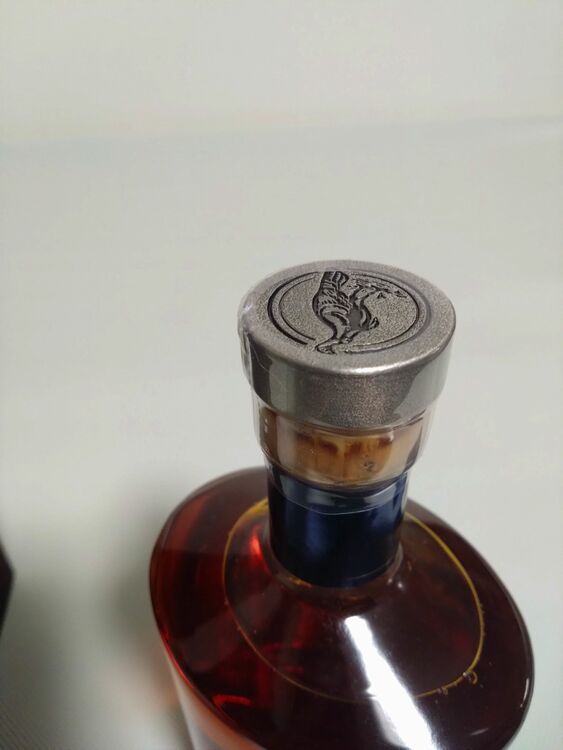 ワイルドターキーダイアモンド（お酒）の商品画像 - 査定依頼日：2025年11月30日 - 最高査定価格：19,000円