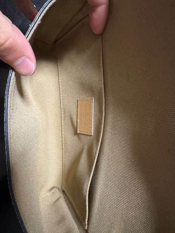 ルイヴィトン ルイヴィトン(その他) （ブランドバッグ）の商品画像 - 査定依頼日：2025年5月30日 - 最高査定価格：100,000円