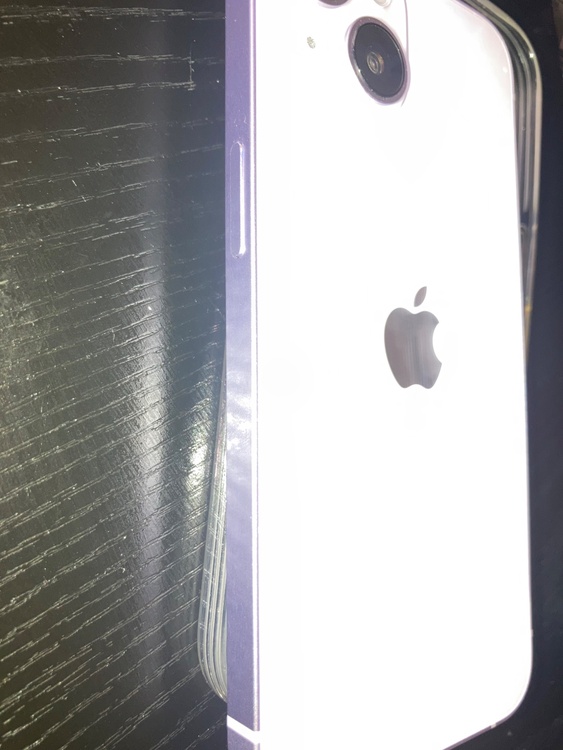 iPhone14（スマホ）の商品画像 - 査定依頼日：2026年8月27日 - 最高査定価格：50,000円