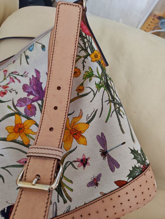 グッチ  （ブランドバッグ）の商品画像 - 査定依頼日：2025年11月24日 - 最高査定価格：20,000円